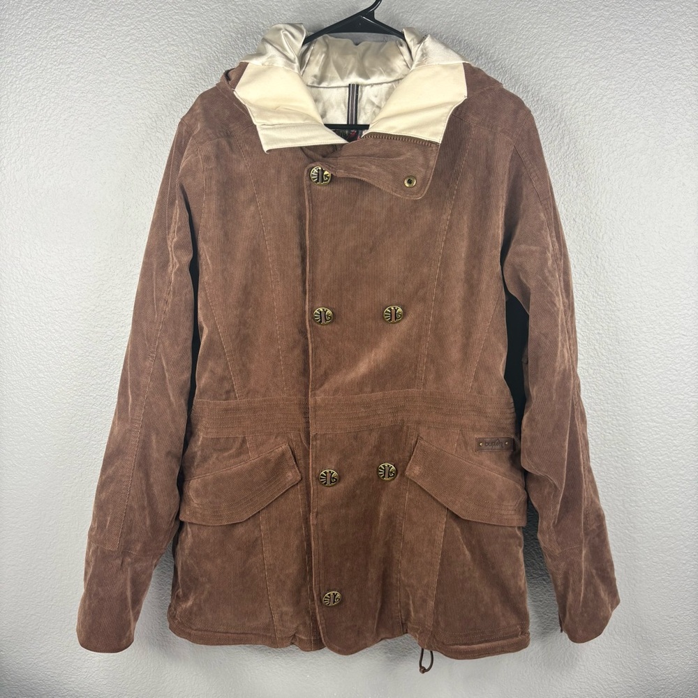 Burton Cherish Ski & Snowboard Winter Coat